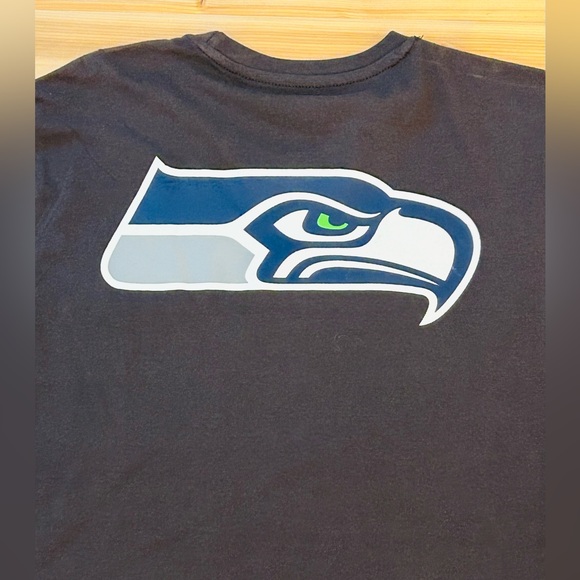 NWT Seattle Seahawks '47 Brand Mens size XL NEW - Picture 7 of 8